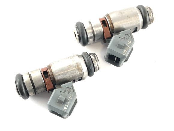 Ducati Multistrada 1000 DS [2003] - Injector Set