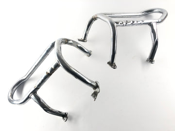 Honda GL 1500 Goldwing SC22 [1988]-Sturbückenセットシリンダー保護 - 0