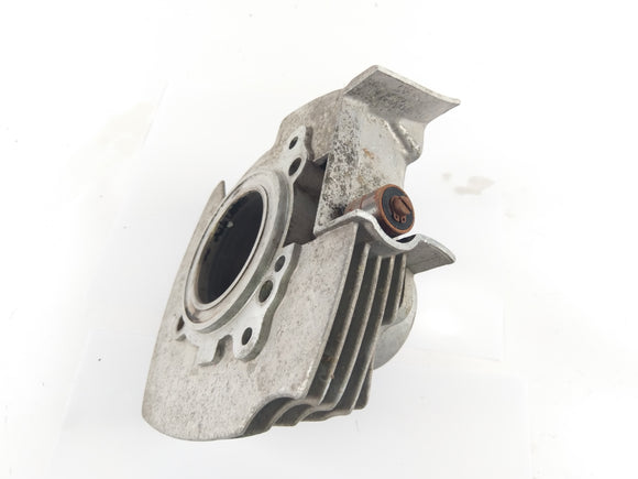 Ducatipah - Cagiva Alazzurra - Cylinder