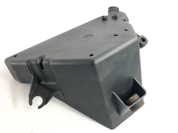 BMW F 650 GS R13 [2000] - titular agregado