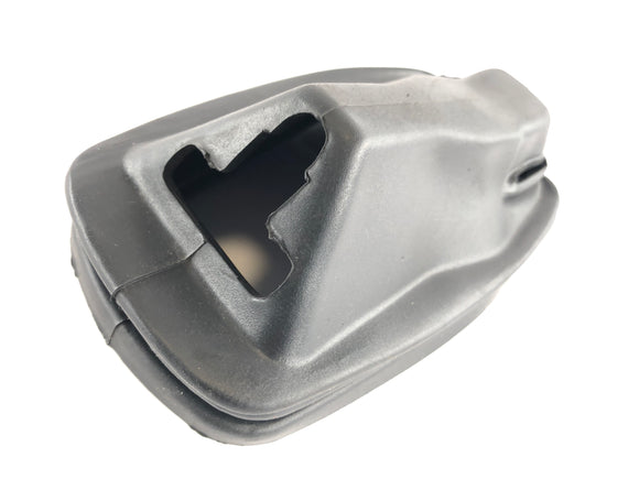 BMW M 535I E28 [1986] - Mankiet ręczny