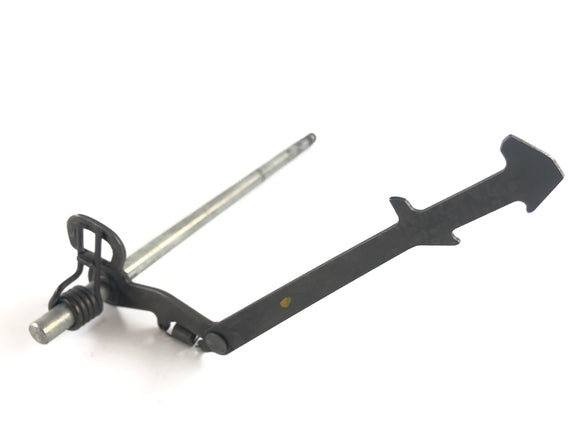 Honda VF 1000 F SC15 [1986] - Arbre de changement de vitesse