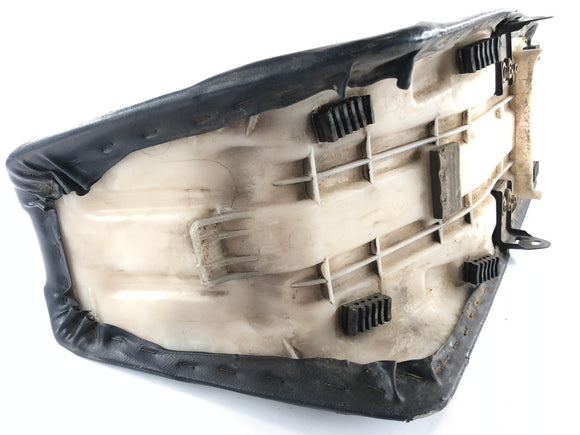 Suzuki Dr 750 S SR41B [1988] - Sædebænk