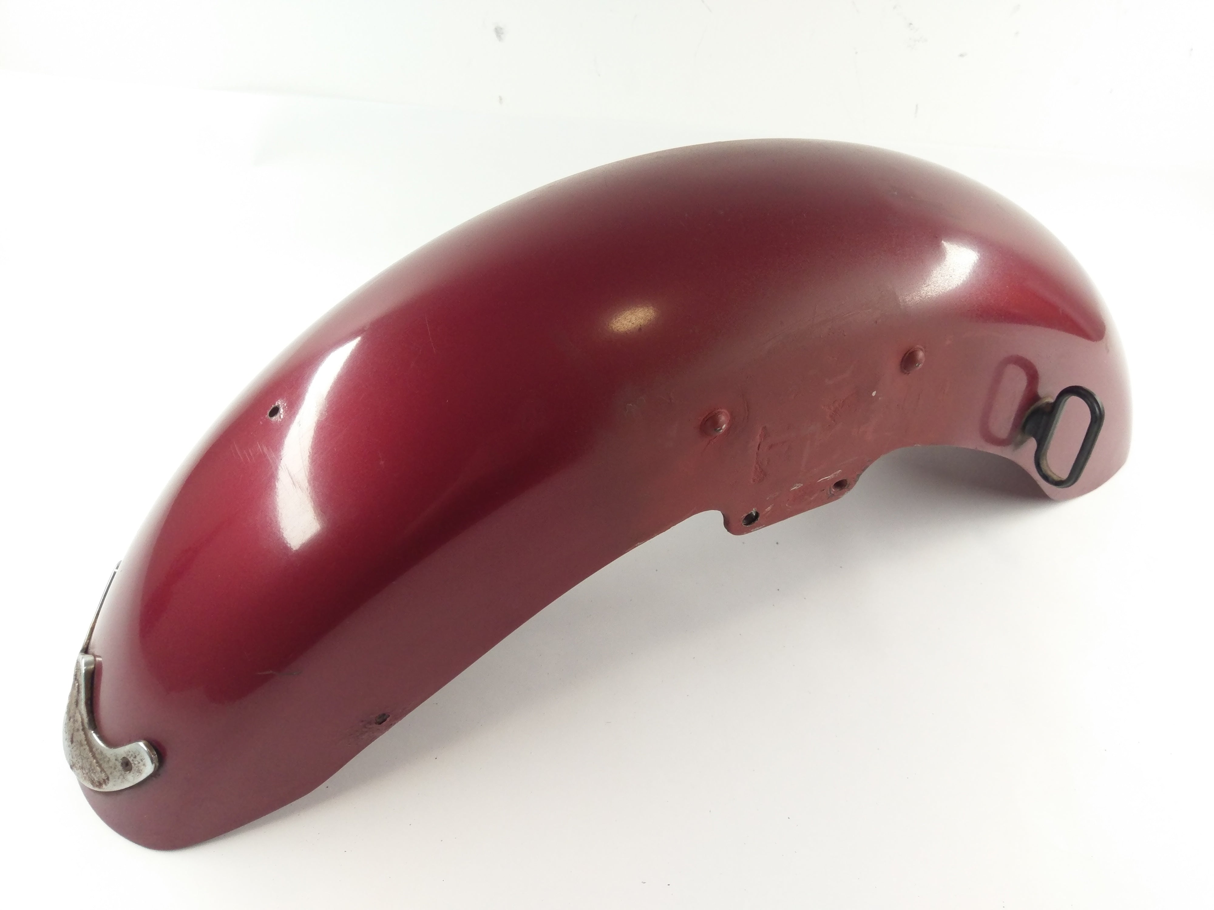 Honda VT 1100 SC32 [1999] - Front fender front