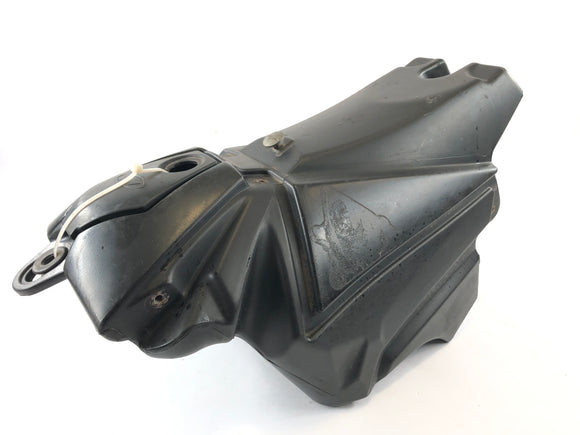 Beta RR 125 [2018] - Tank bensin tank