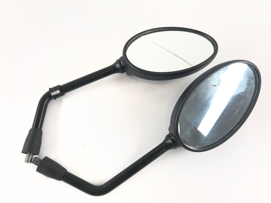 BMW K 1300 R [2010] - Spegel bakspegel med riss set par