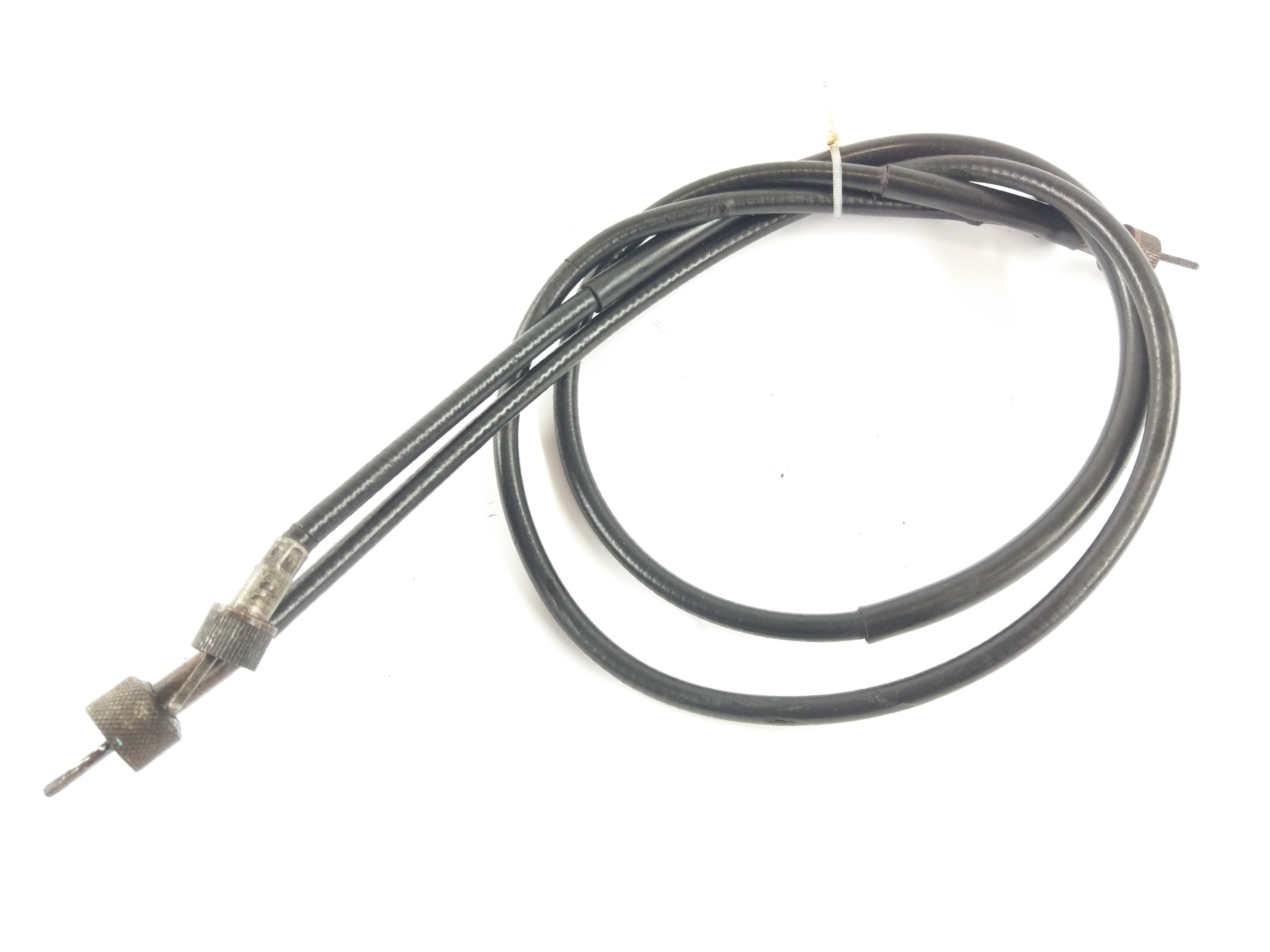 Yamaha RD 350 Type 351 - Speedometer cable tachometer cable pair