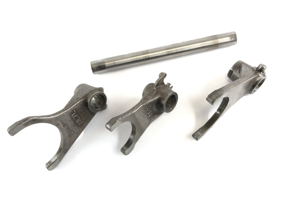 Honda VFR 800 FI RC46 [2000] - Shift forks shift claws set