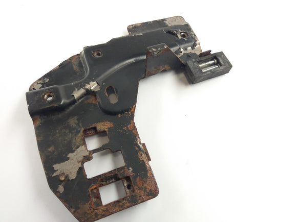 Suzuki GT 550 [1978] - Agregátní držitel