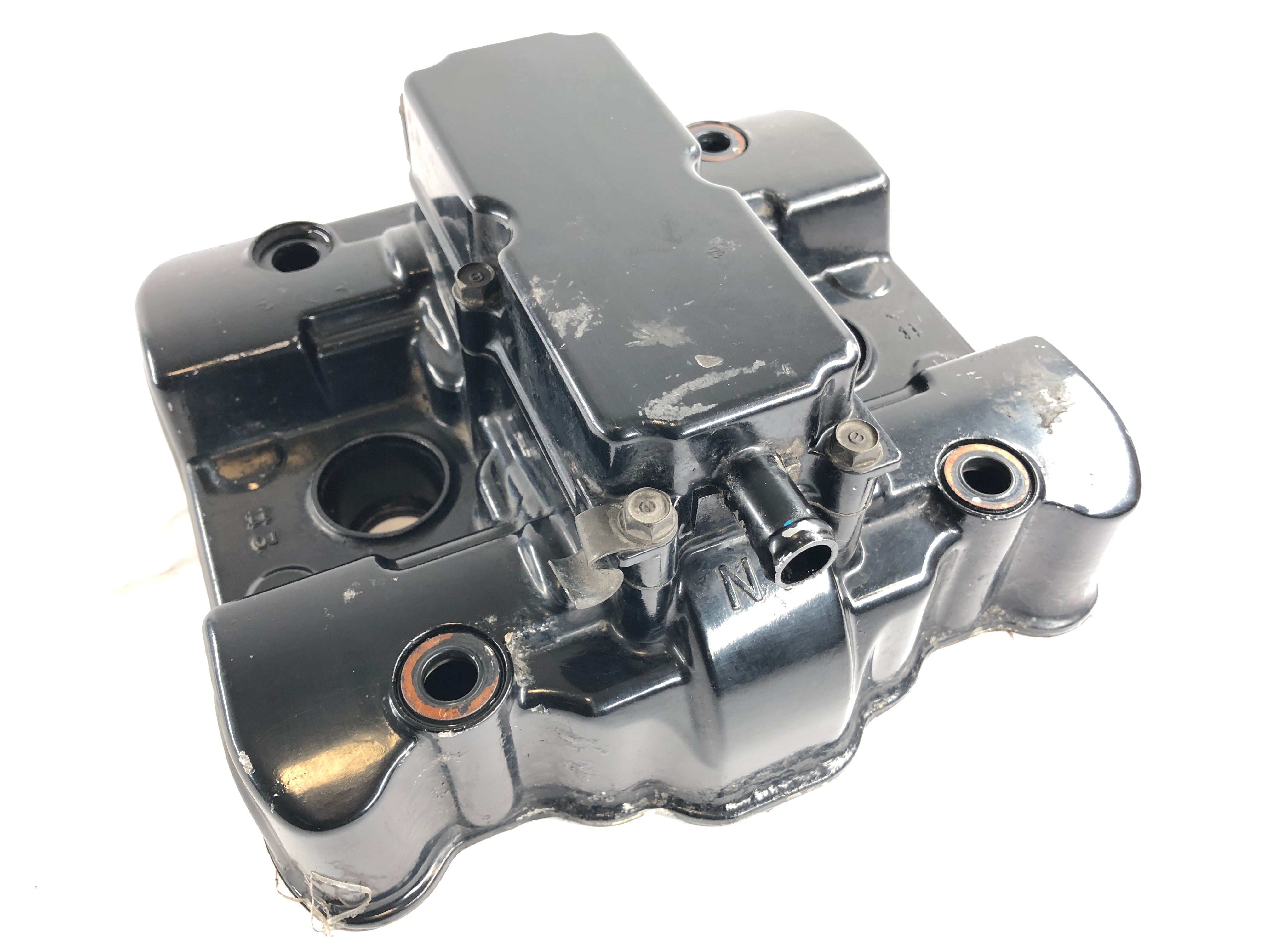 Honda VFR 750 F RC24 [1988] - Valve cover cylinder 1 and 3