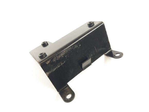 BMW F 650 GS R13 [2001] - Battery holder bracket battery