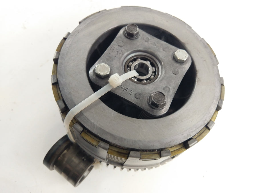 Honda Africa Twin XRV 650 RD03 [1989] - Kupplung