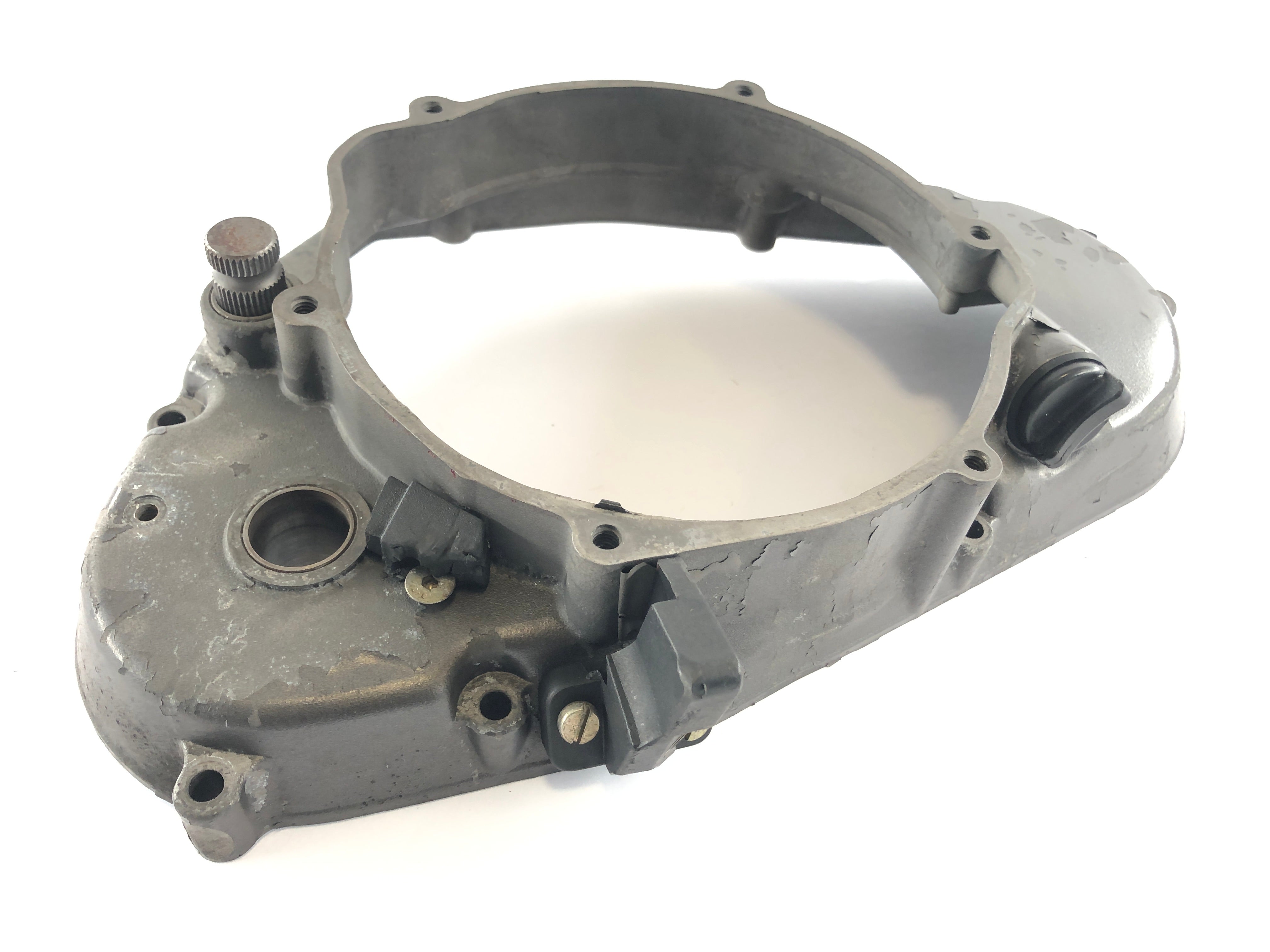 Husqvarna SMR 570 [2003] - Intermediate cover engine cover