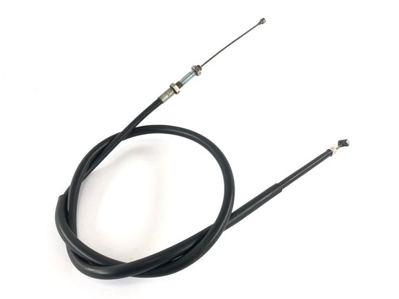 Yamaha XVS 650 Drag Star 4VR [1997] - Browden Train Clutch Train