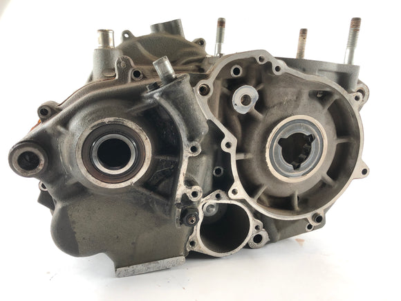 KTM LC4 620 Adventure [1996] - Moottorin kotelo tyhjä kotelo