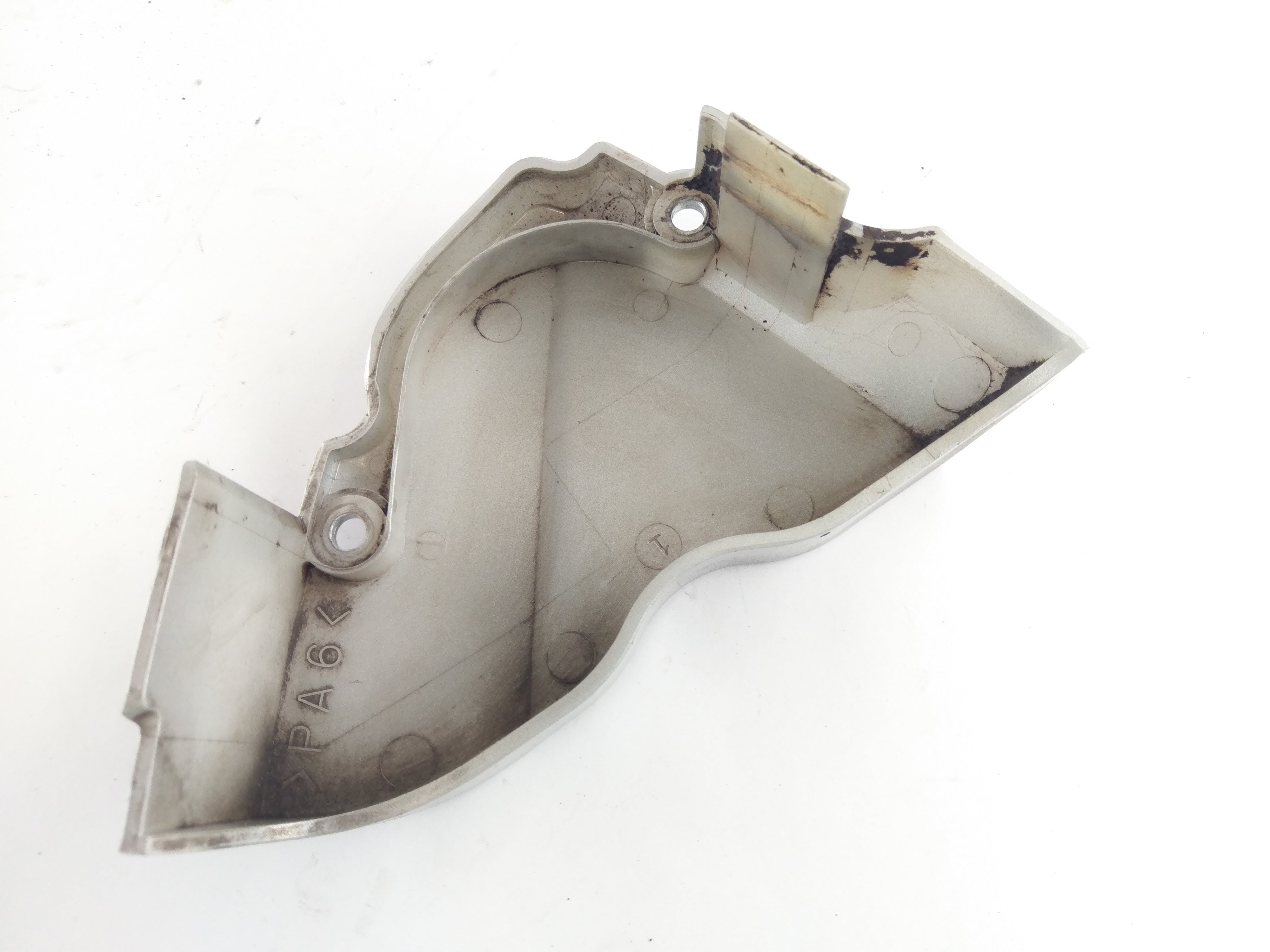 Yamaha YZF 125 RE06 [2011] - Sprocket cover