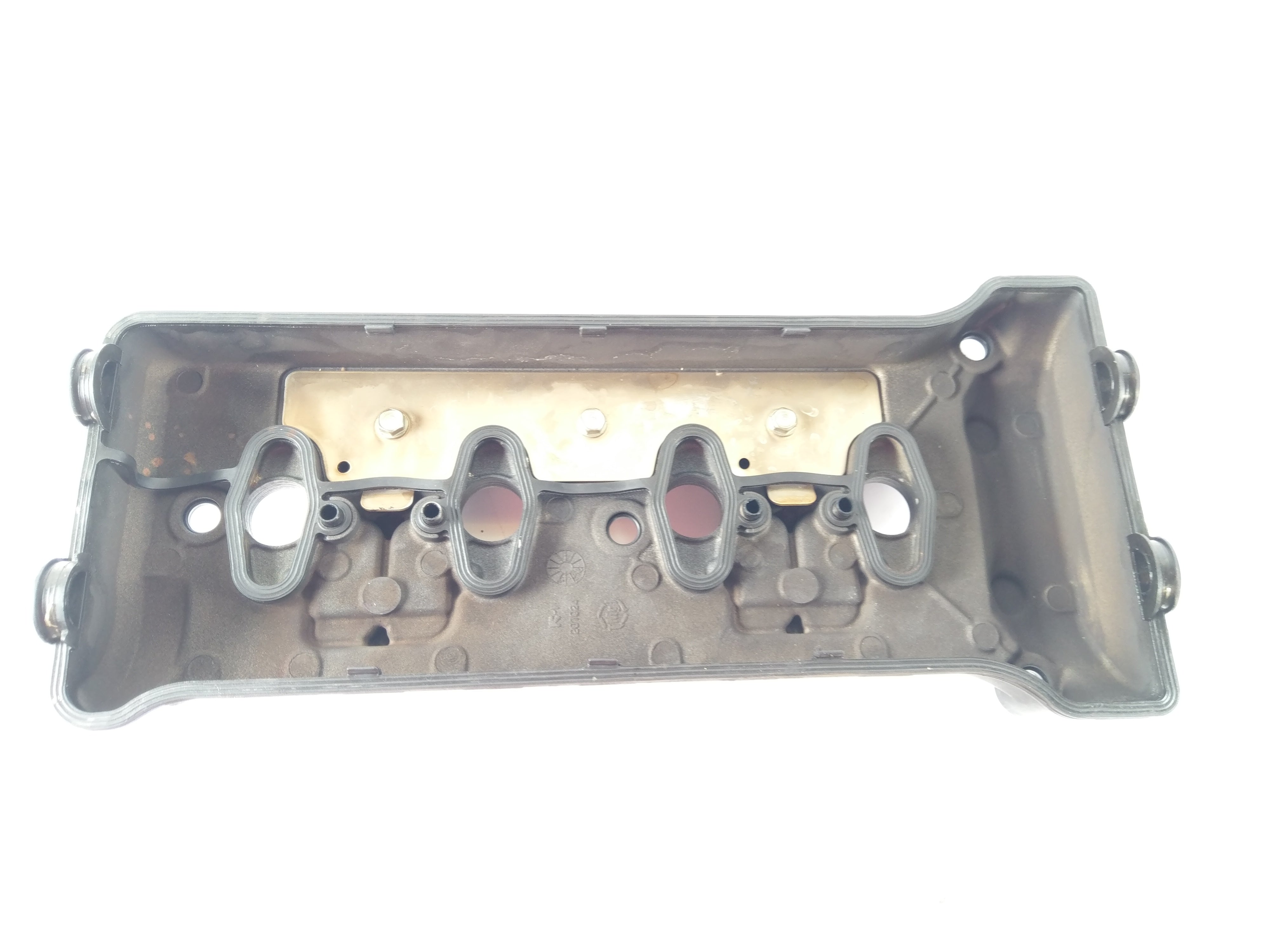 Honda CBR 900 RR SC50 - Engine valve cover with housing ventilation good condition