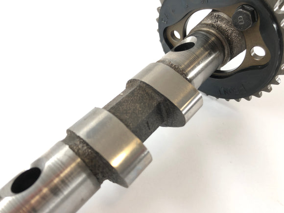 ヤマハv -max 1200 2en [1997]  - 前面のカムシャフトインレットカムシャフトシリンダー