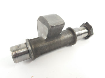 Yamaha XT 600 E 3TB [1991] - onda de compensación - 0