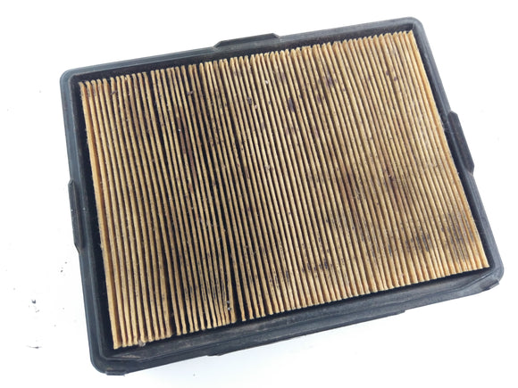 BMW R 100 CS [1983]  - エアフィルター