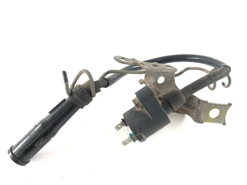 Honda XL 600 R PD03 [1984] - Ignition coil with plug - 0