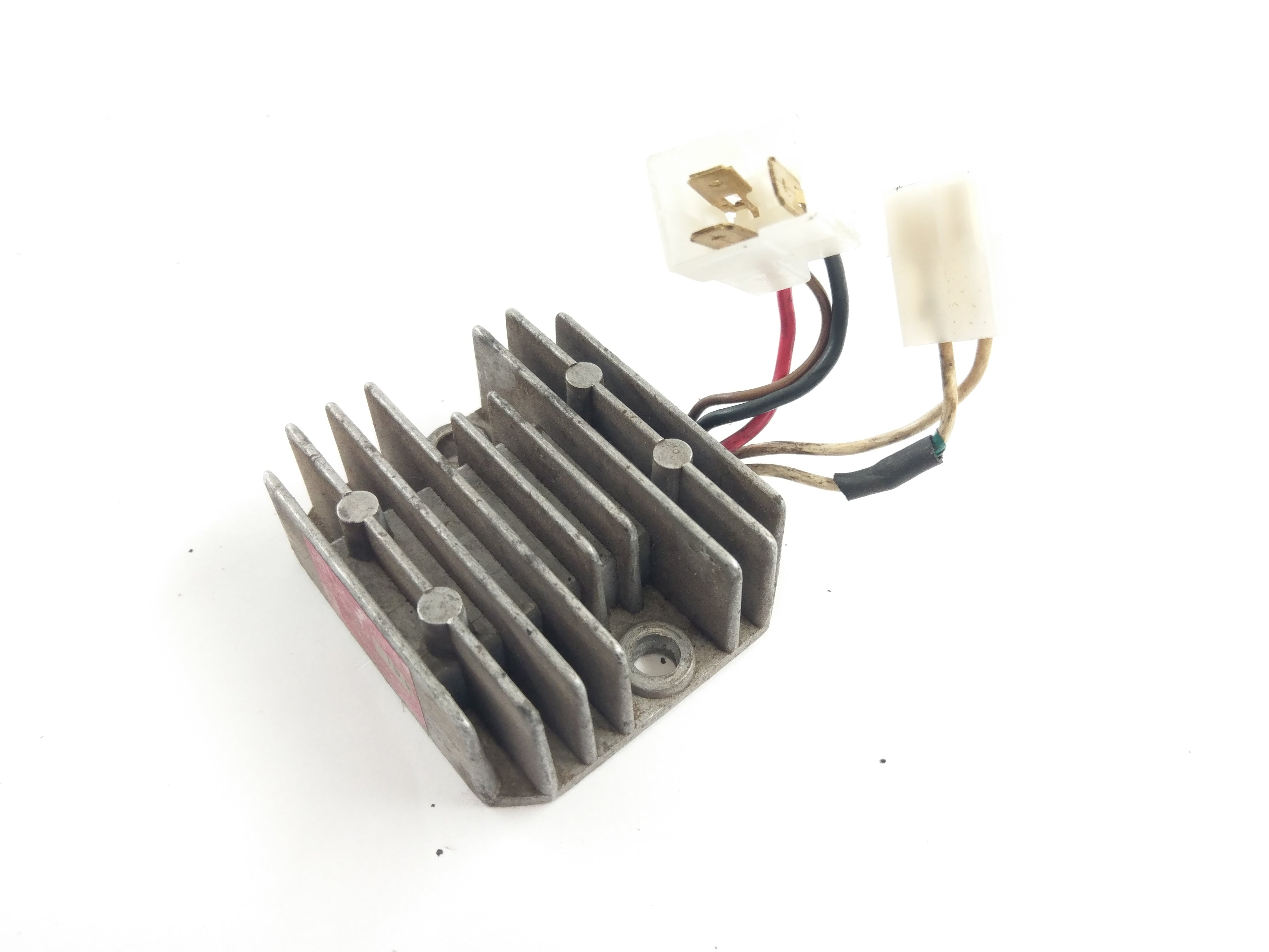 Yamaha XT 550 5Y3 [1982] - Regulator Rectifier