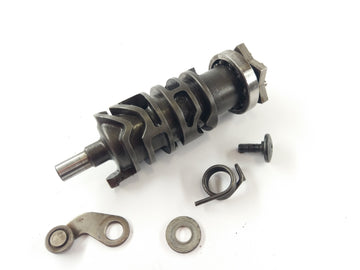 Triumph Speed ​​Triple 1050 515NJ [2006] - Roller de conmutación - 0