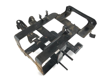 Honda CB 900 F SC01 [1981] - Batterijbox Cover