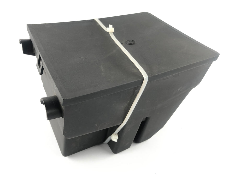 宝马K 100 [1984]  - 保险丝盒