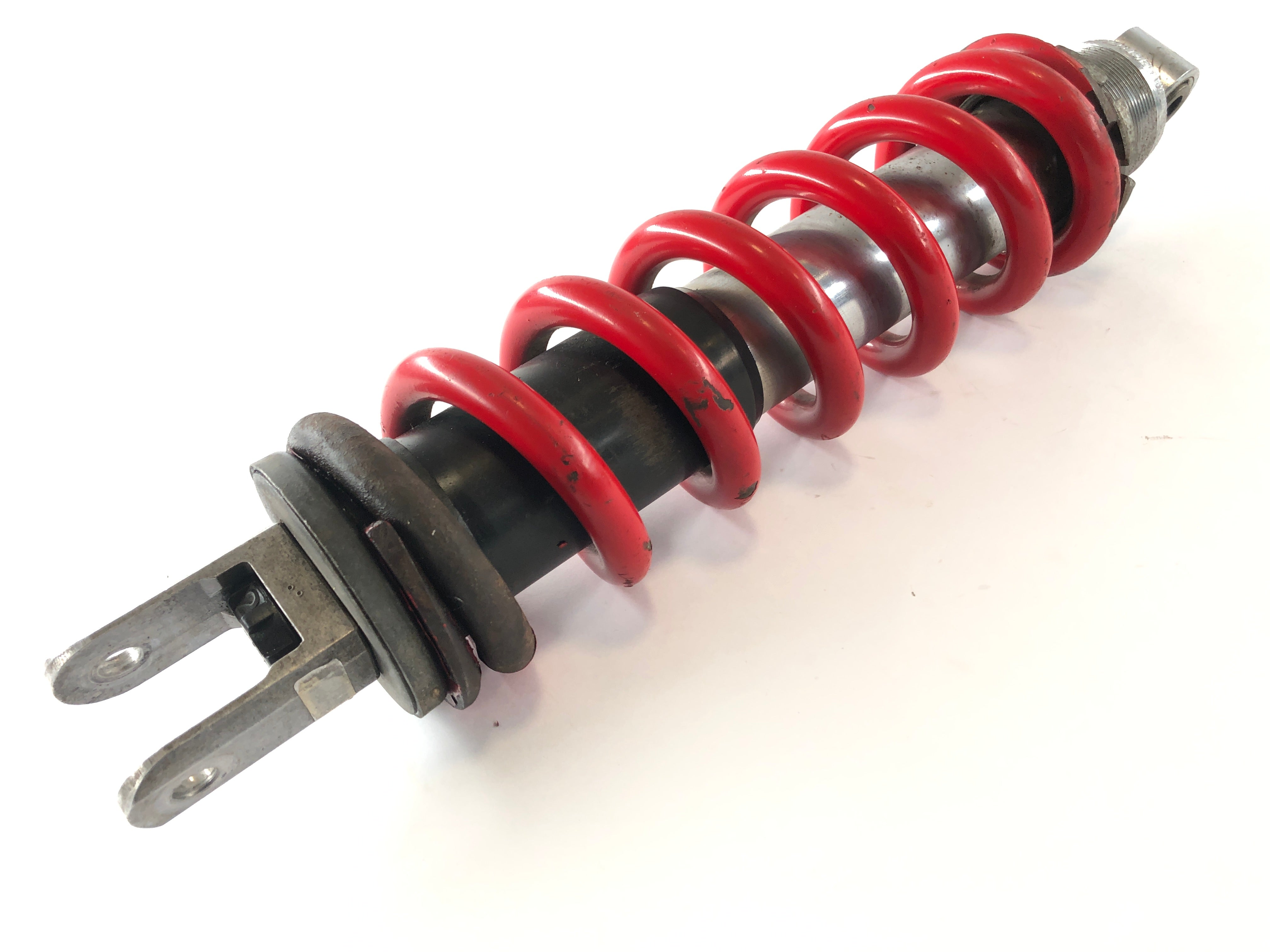 Honda XL 600 LM PD04 [1987] - Spring Shock Absorber