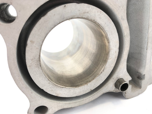 Beta RR 125 [2018] - Cylinder med kolvar