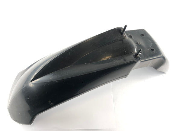 KTM 640 LC4 [2003] - Front fender front black