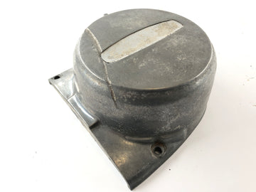 铃木T 500 [GT 500]  - 发动机盖 - 0