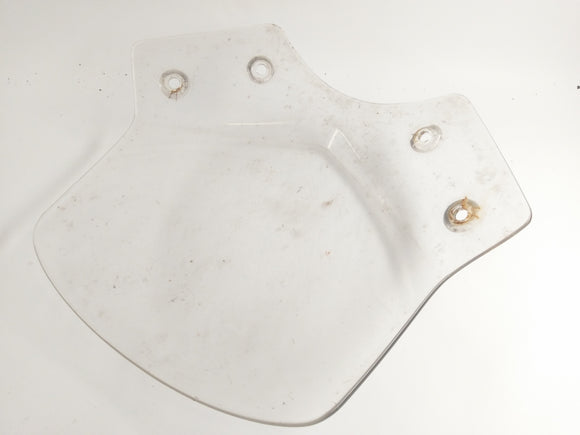 BMW R 1200 R K27 [2007]  - フロントガラスバイザー