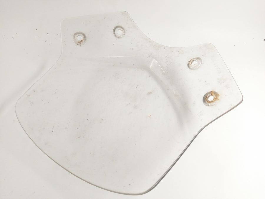 BMW R 1200 R K27 [2007] - Windshield Visir