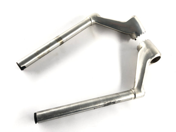 Yamaha XJ 900 F 58L [1985] - Fum řídítka vpravo a vlevo