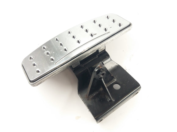 Suzuki Intrtuder 1500 VL [2000] - Piatta sinistra a sinistra a sinistra a sinistra