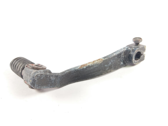 Yamahe DT 125 4BL [1997] - Alavanca de engrenagem