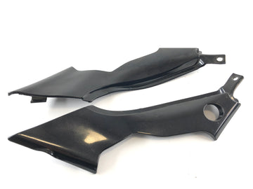 Moto Guzzi Norge 1200 LP [2006] - Rammedækning til højre og venstre beklædning - 0