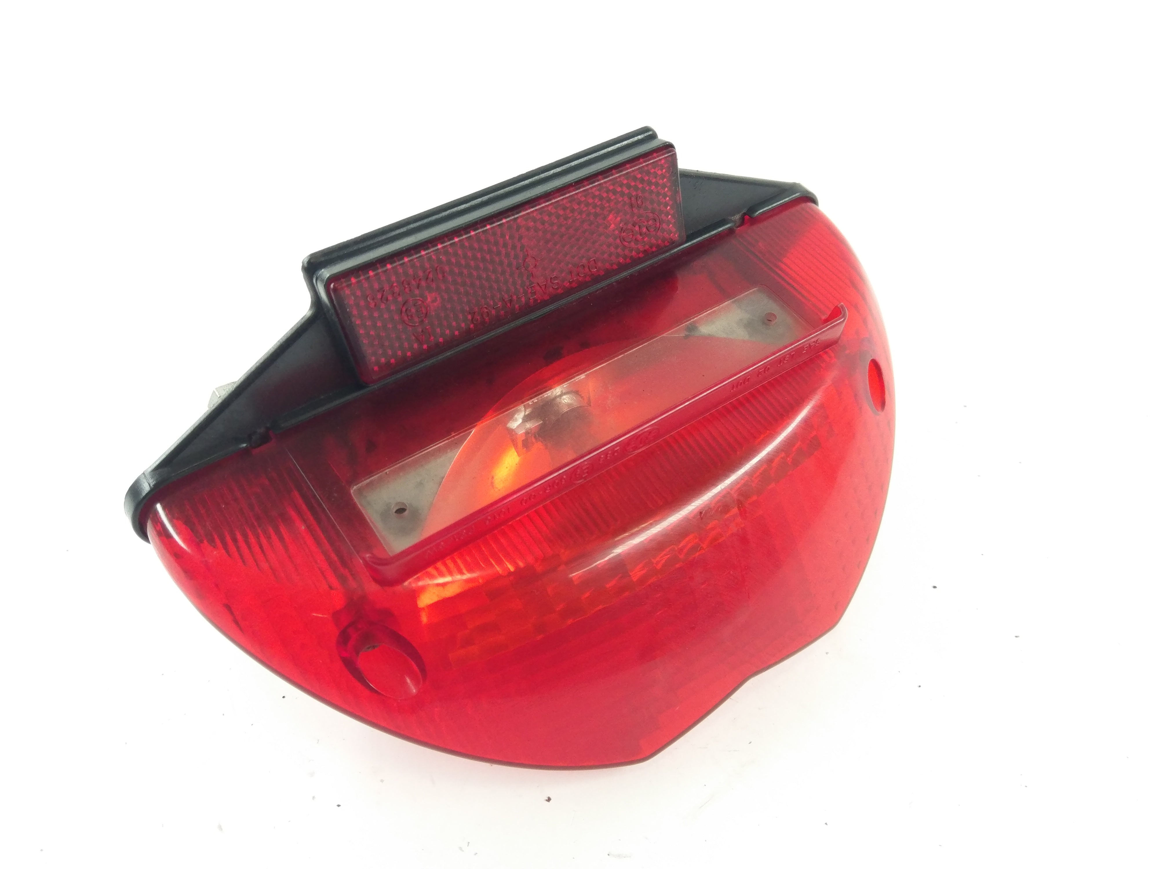 BMW R 1200 GS R12 [2004] - Taillight