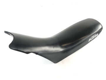 KTM LC4 640 Prestige [2003] - Banchina dei sedili - 0