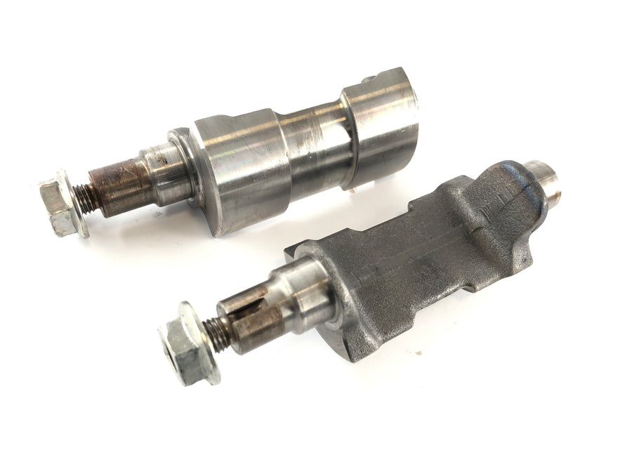 Suzuki Dr 600 SN41A [1986] - Set compensatiegolven