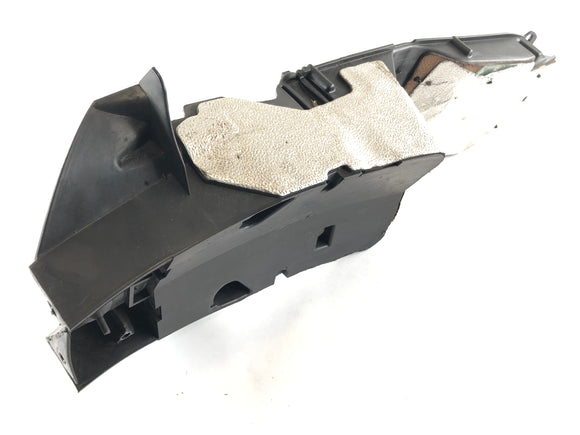 KTM 990 Superduke LC8 EFI [2008] - Takakehyksen verhous