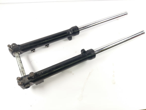 Honda VFR 400 R NC21 [1994] - Widelec przedniego widelec przedni