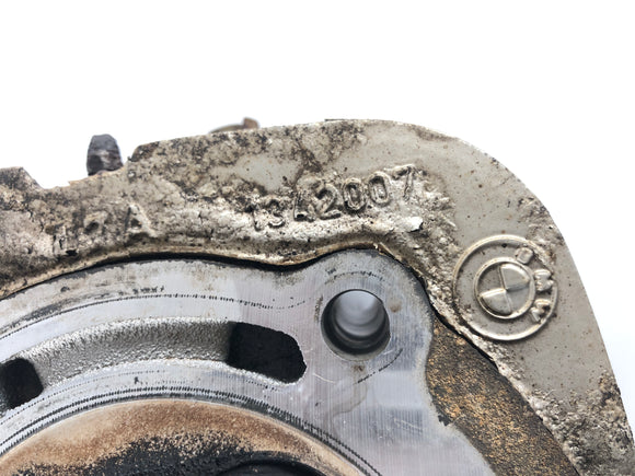 BMW R 1150 RT [2003] - Cilindro Cabeza a la izquierda