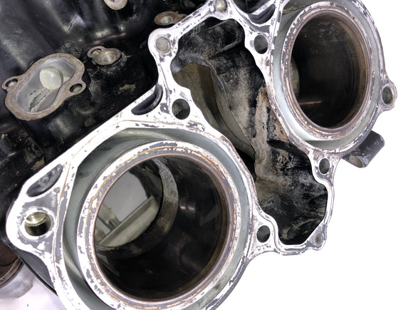 Honda VFR 750 F RC24 [1988] - Motorboliger tomme boliger