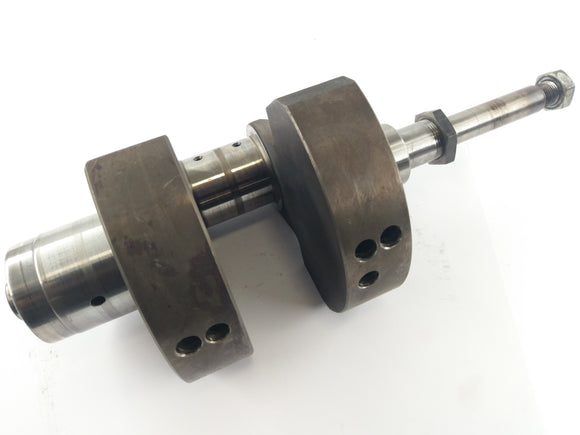 Moto Guzzi Quot 1100 ES [1999] - vevaxel