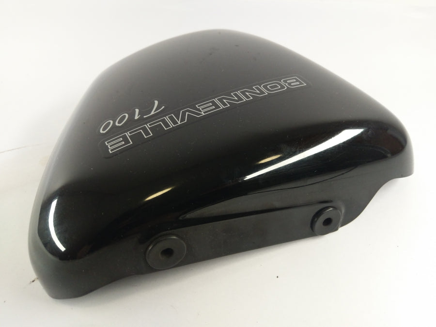 Triumph Bonneville 800 T100 [2004] - sidoskydd till vänster