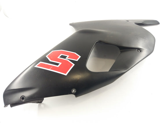 Aprilia Rs 250 [1998] - revestimiento lateral en la parte delantera derecha