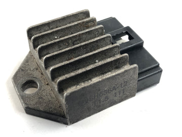 KTM 520 Exc [2001] - Controller - 0